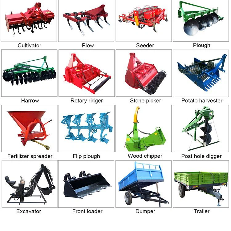 tractor attachments tractor attachments