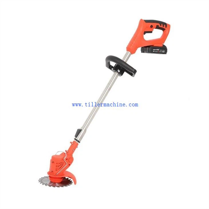Electric Lawn Mower