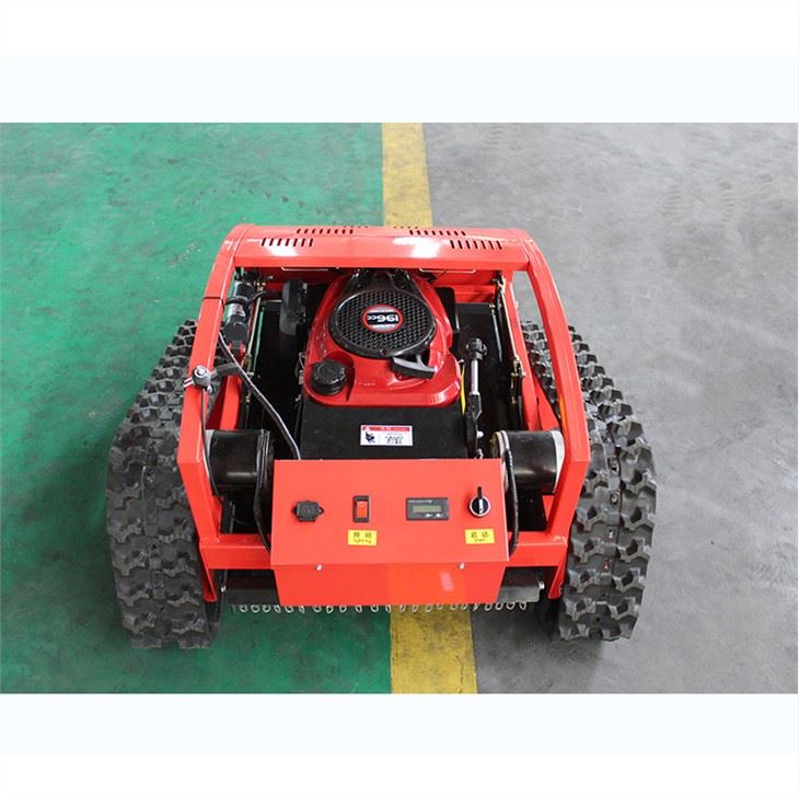 lawn mower (4)