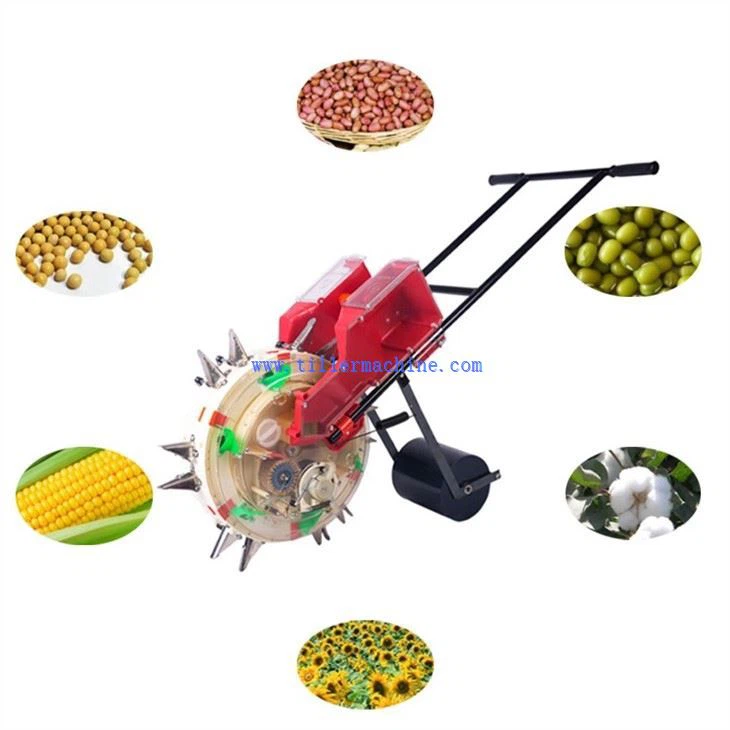 Manual Seeder