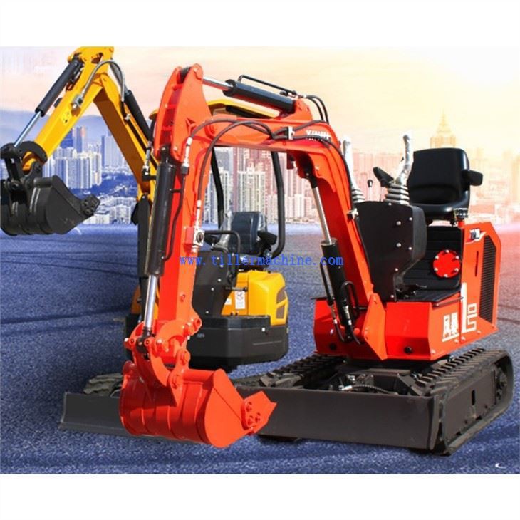 Mini Small Excavator
