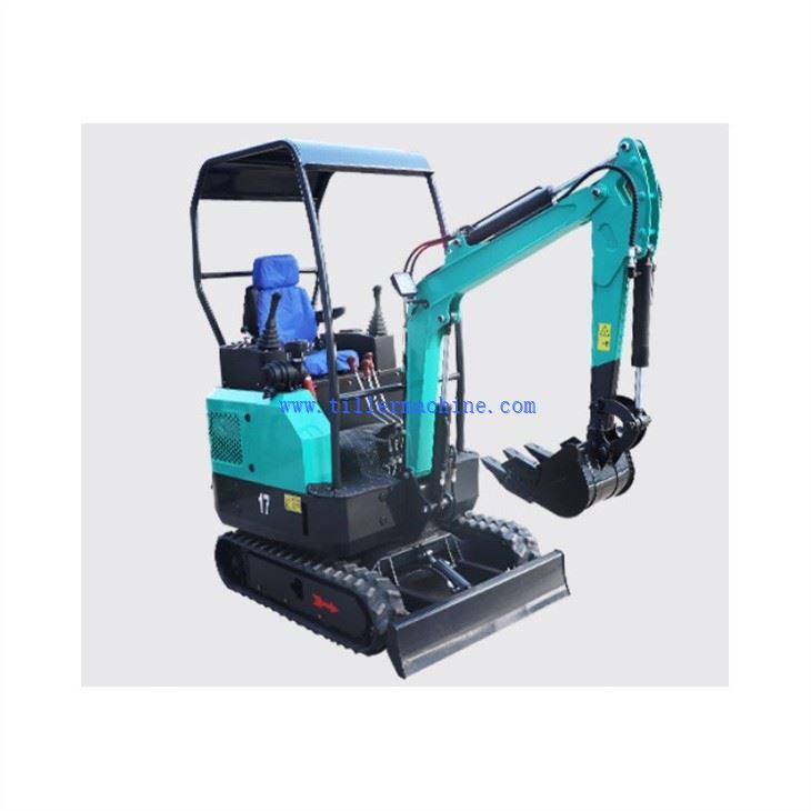 Mini Small Excavator