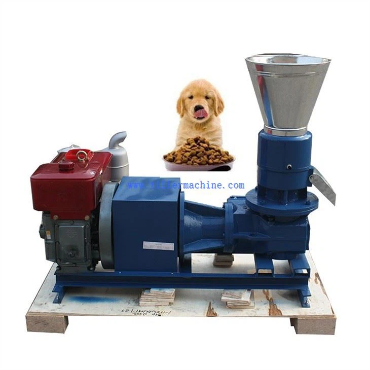 Pellet Maker