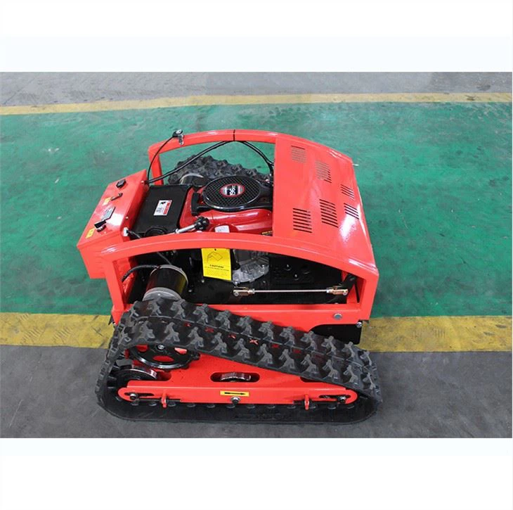 lawn mower (5)