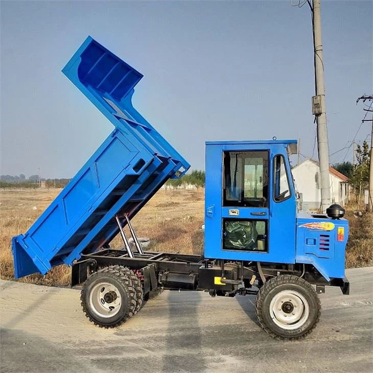dump truck (2)