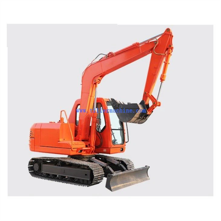 EXCAVATOR (26)