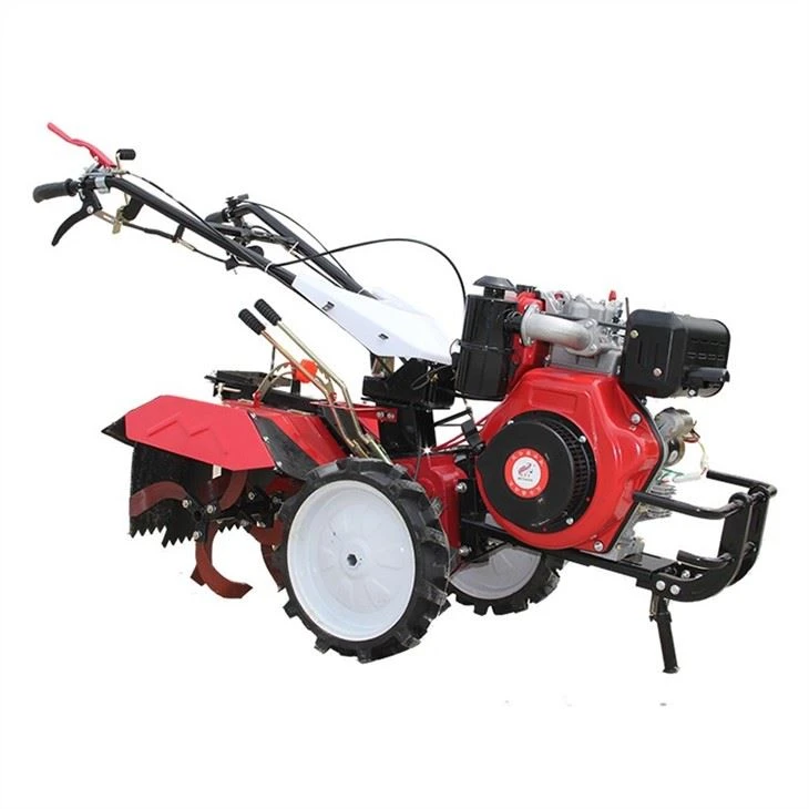 Garden Use Tiller