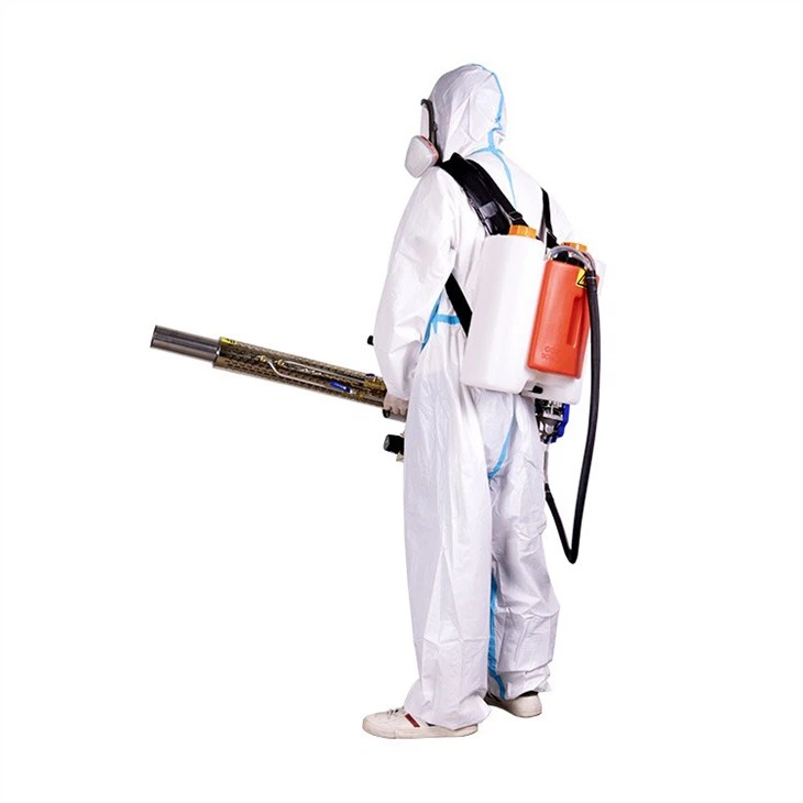 Sanitizing Sprayer