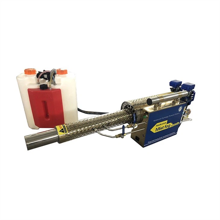 Sanitizing Sprayer
