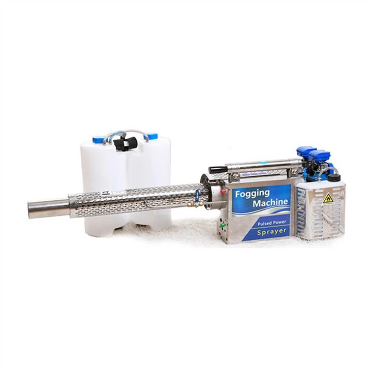 Sanitizing Sprayer